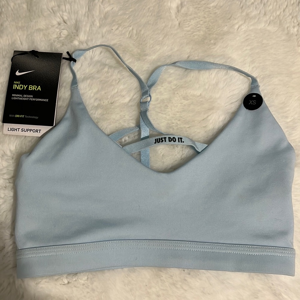 Nike Indy bra